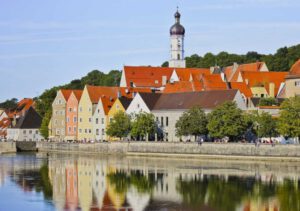 Landsberg am Lech