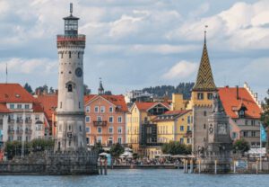 Lindau im Bodensee